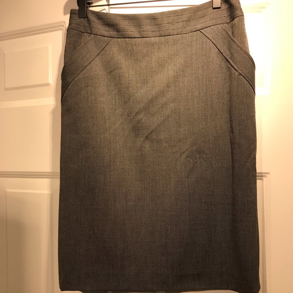 Dress skirt by Atelier